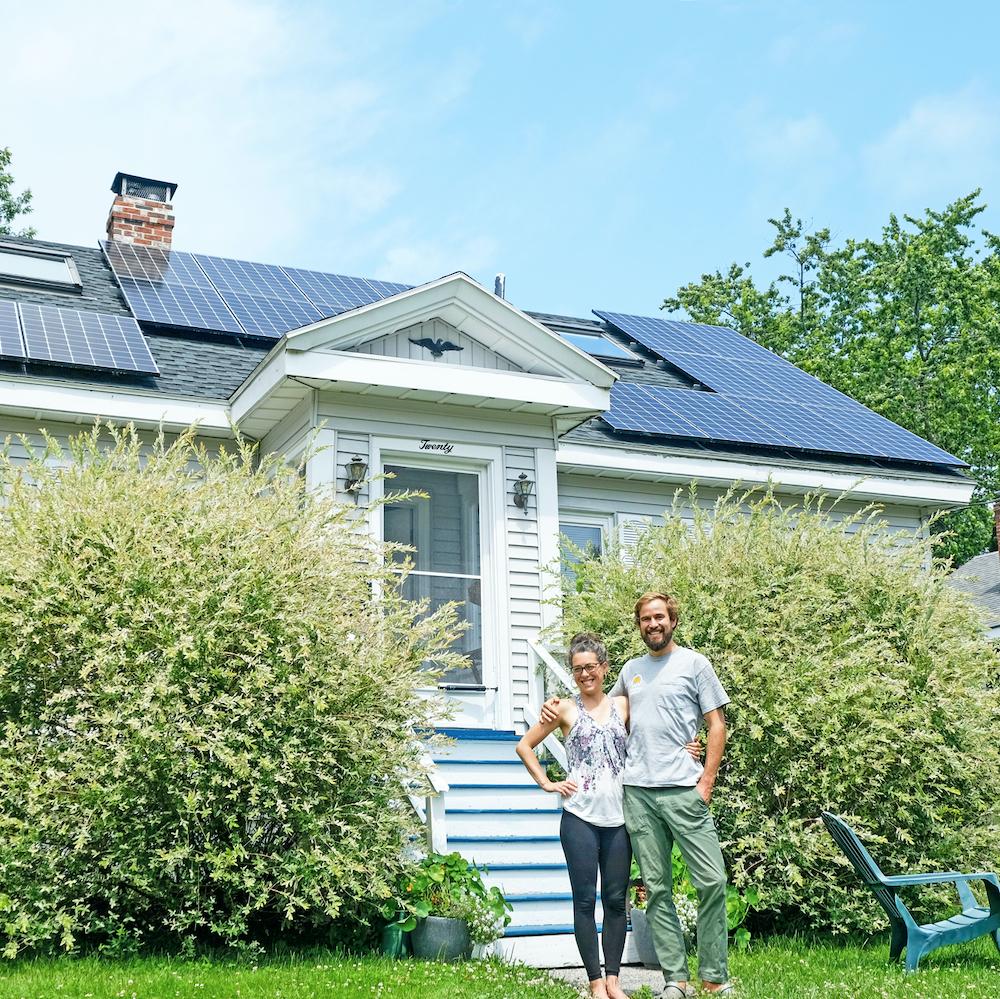 Solar Is Affordable ReVision Energy