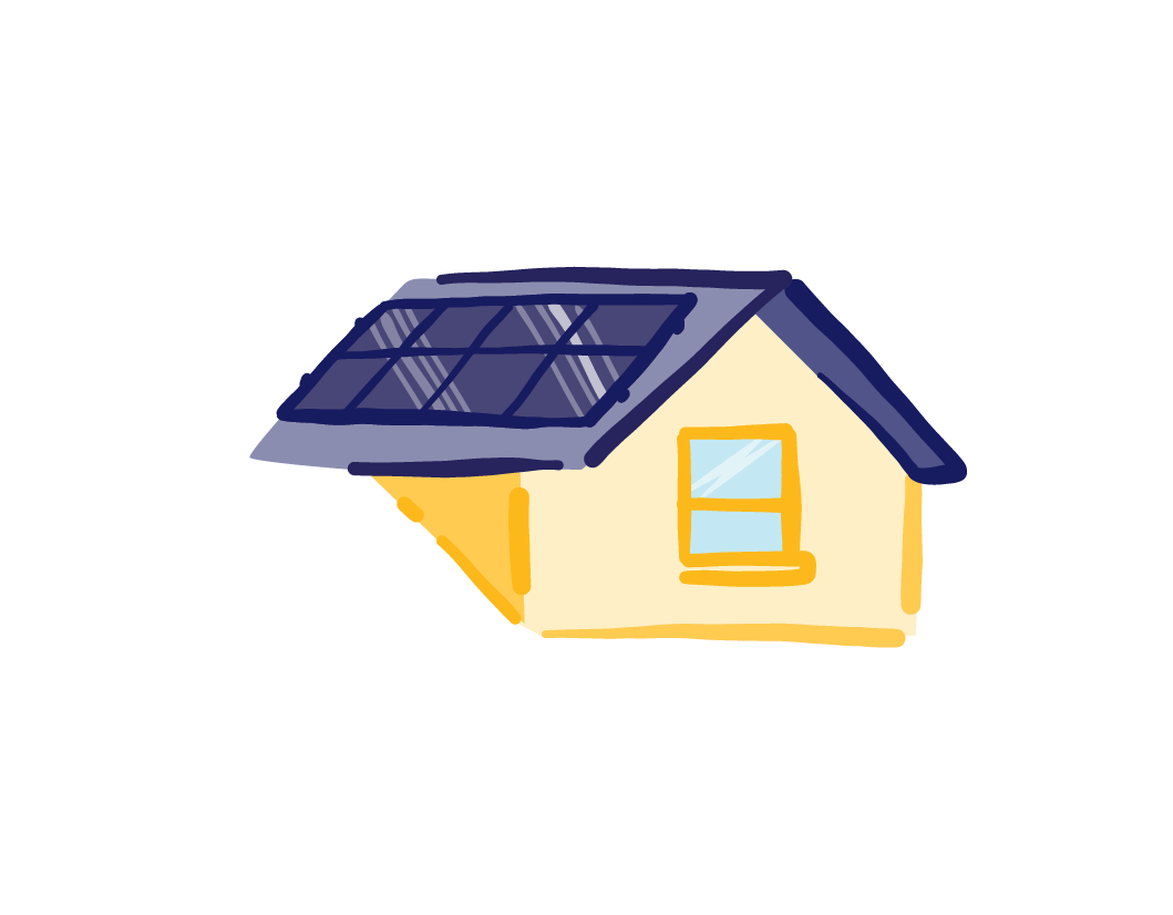 best roofs for solar