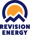 Revision Energy Logo